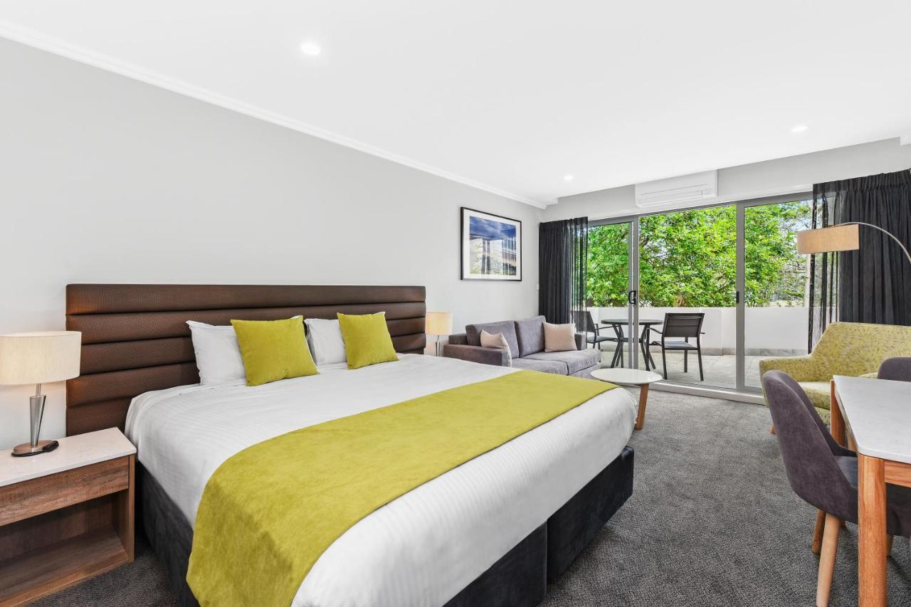 Palm Court Motor Inn Port Macquarie Εξωτερικό φωτογραφία