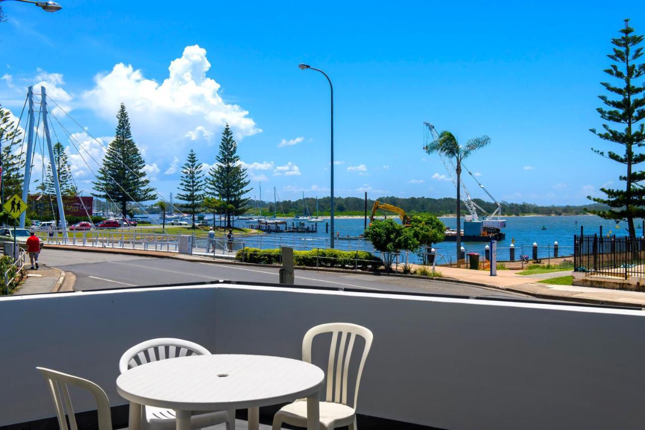 Palm Court Motor Inn Port Macquarie Εξωτερικό φωτογραφία