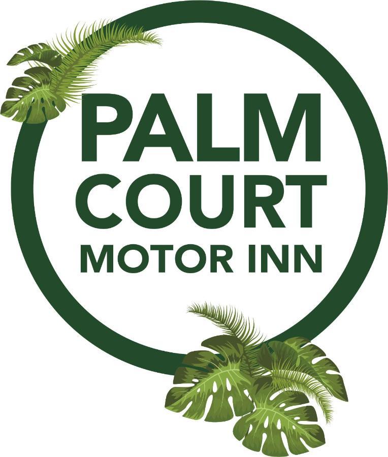 Palm Court Motor Inn Port Macquarie Εξωτερικό φωτογραφία