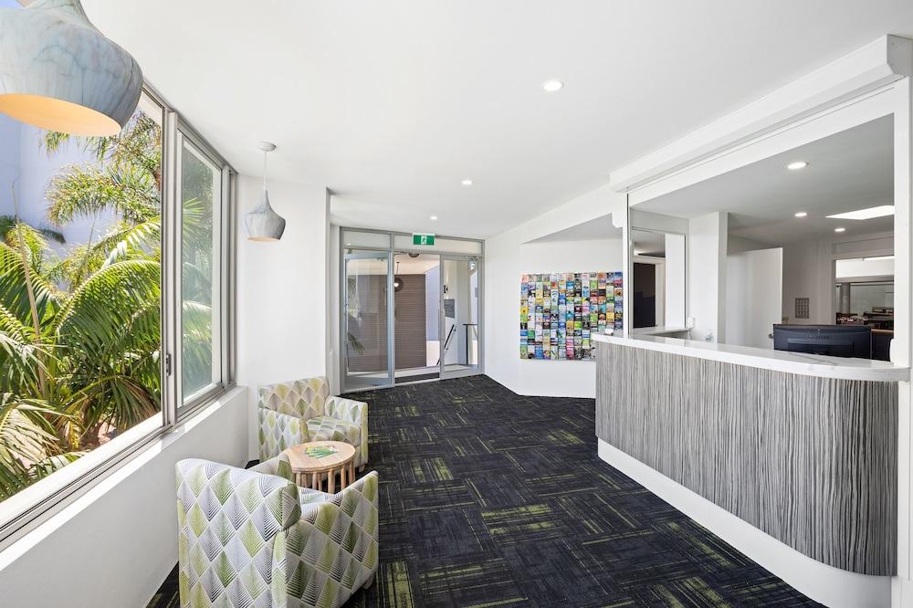 Palm Court Motor Inn Port Macquarie Εξωτερικό φωτογραφία