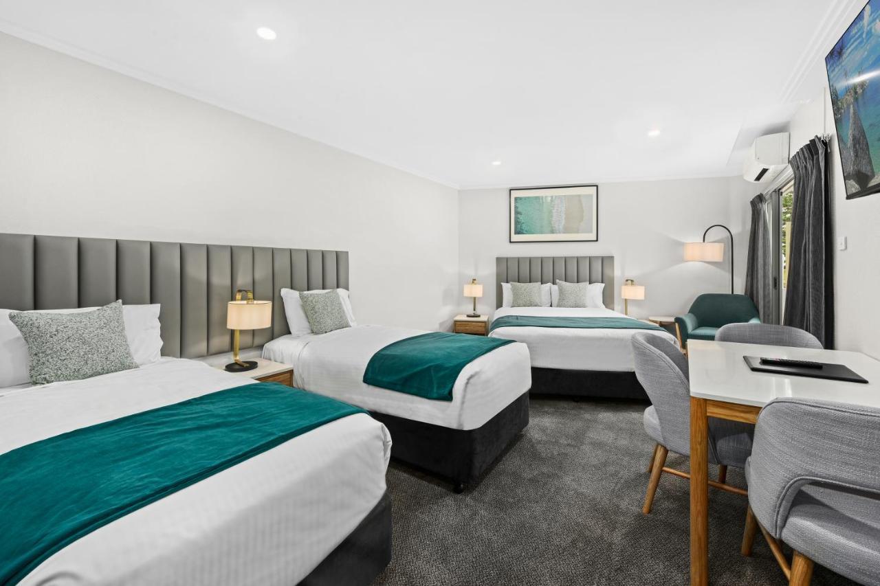 Palm Court Motor Inn Port Macquarie Εξωτερικό φωτογραφία