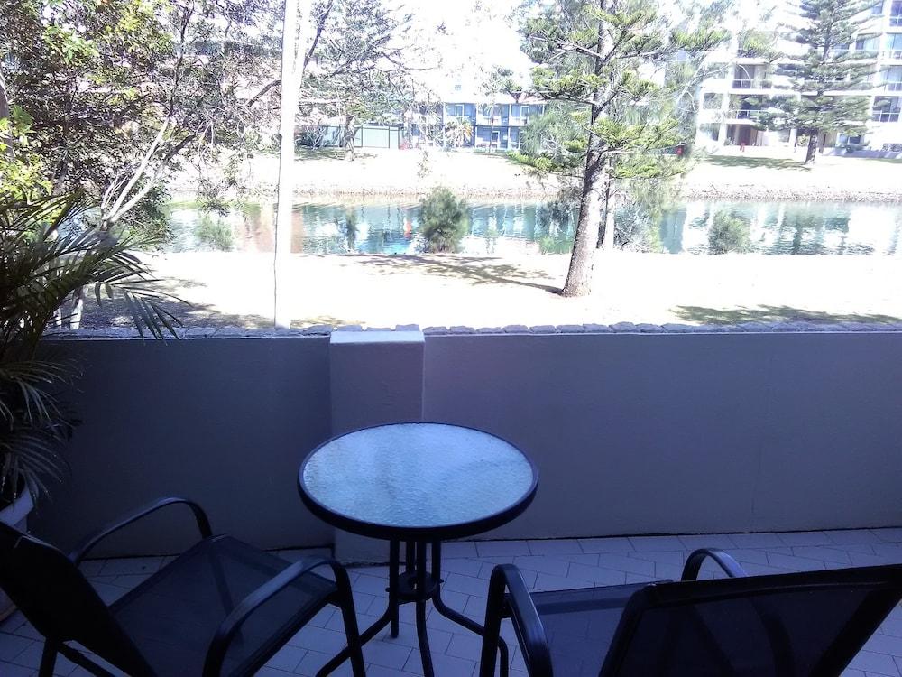 Palm Court Motor Inn Port Macquarie Εξωτερικό φωτογραφία