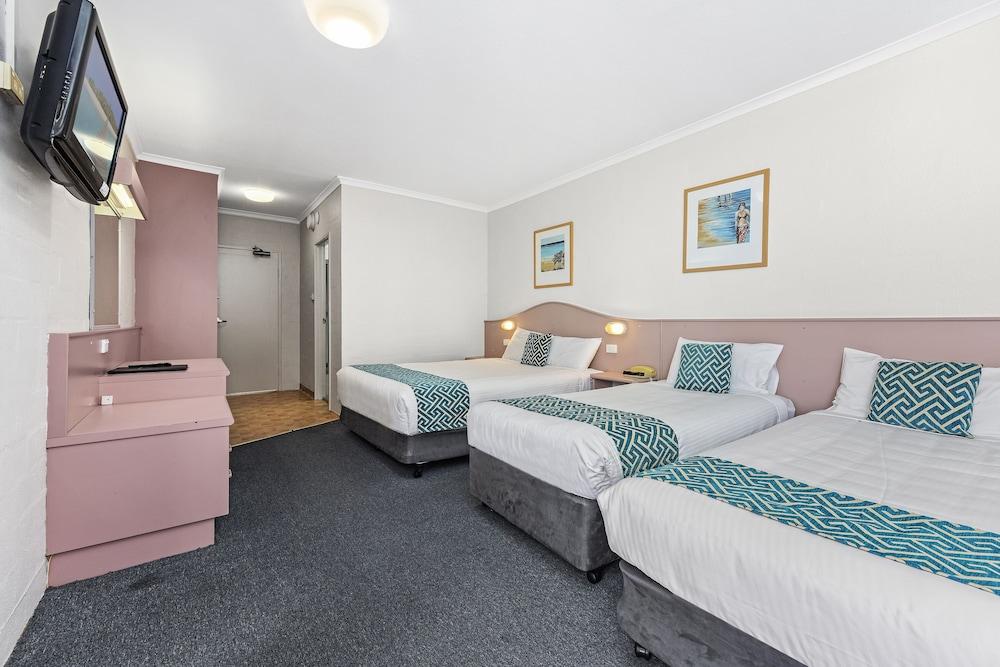 Palm Court Motor Inn Port Macquarie Εξωτερικό φωτογραφία