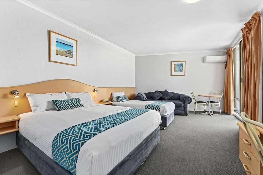 Palm Court Motor Inn Port Macquarie Εξωτερικό φωτογραφία