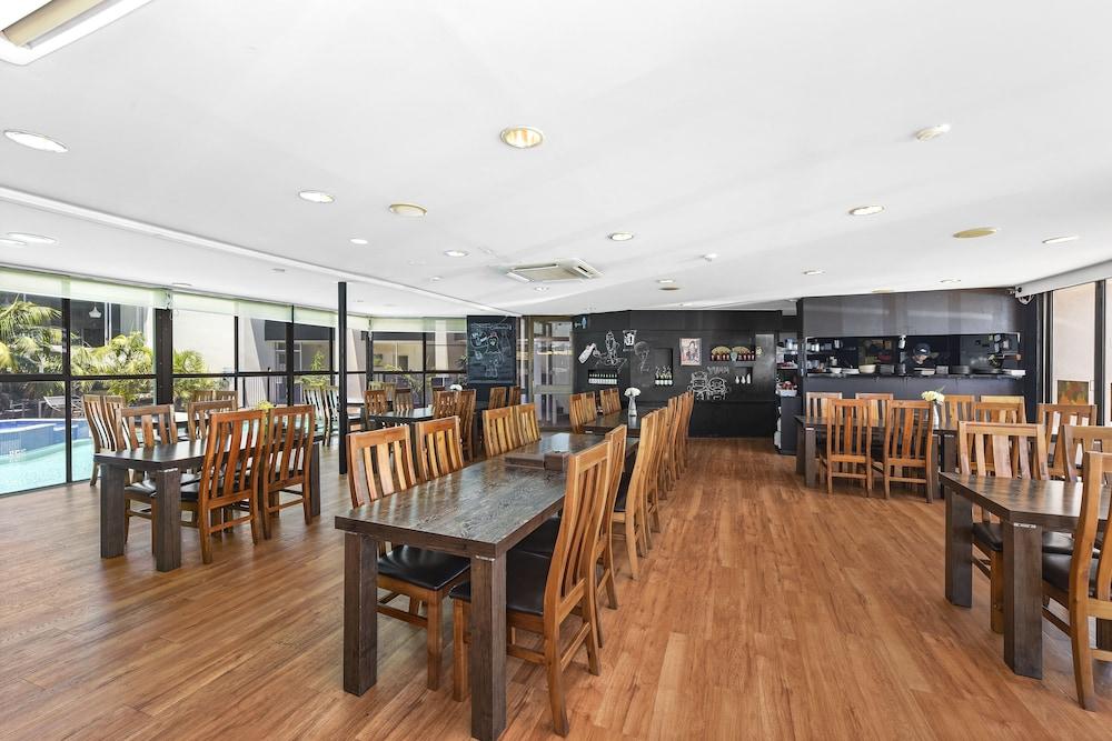 Palm Court Motor Inn Port Macquarie Εξωτερικό φωτογραφία