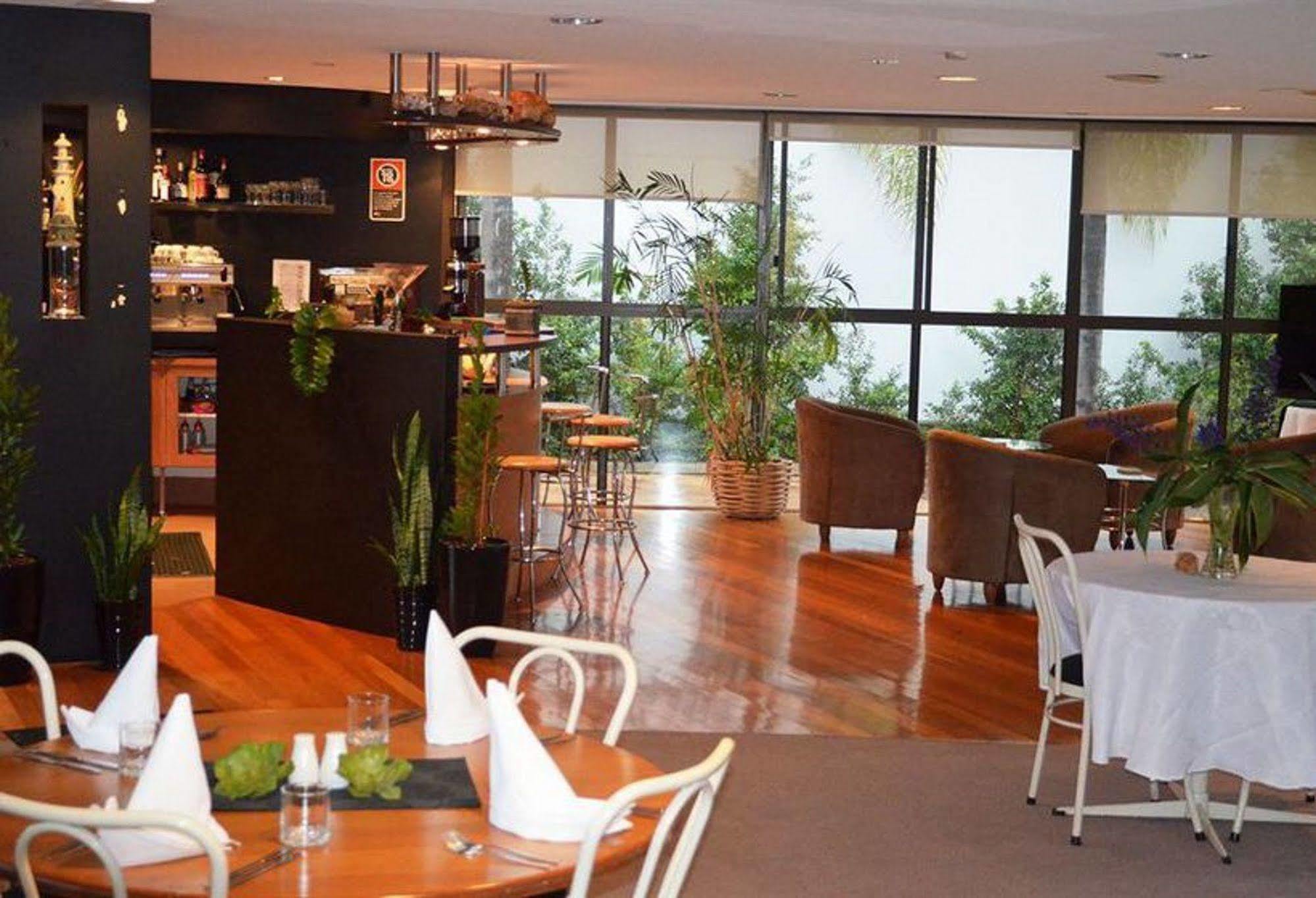 Palm Court Motor Inn Port Macquarie Εξωτερικό φωτογραφία