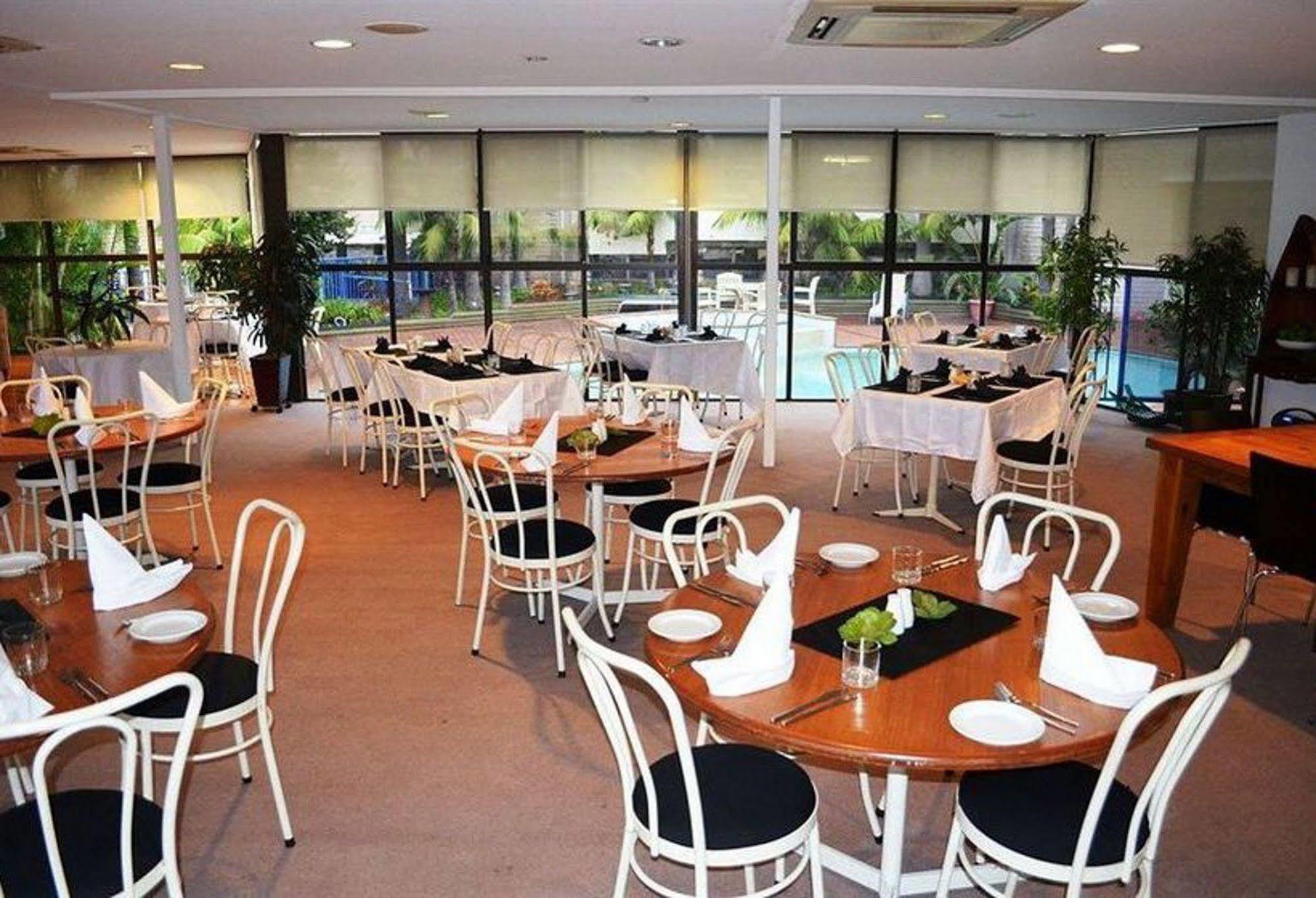 Palm Court Motor Inn Port Macquarie Εξωτερικό φωτογραφία